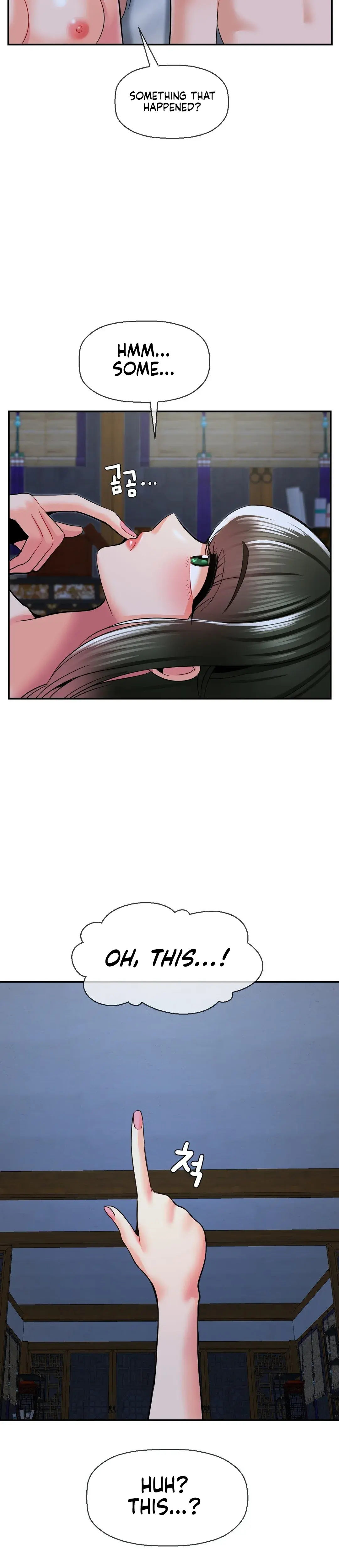 The 17th Son Chapter 39 - Page 24
