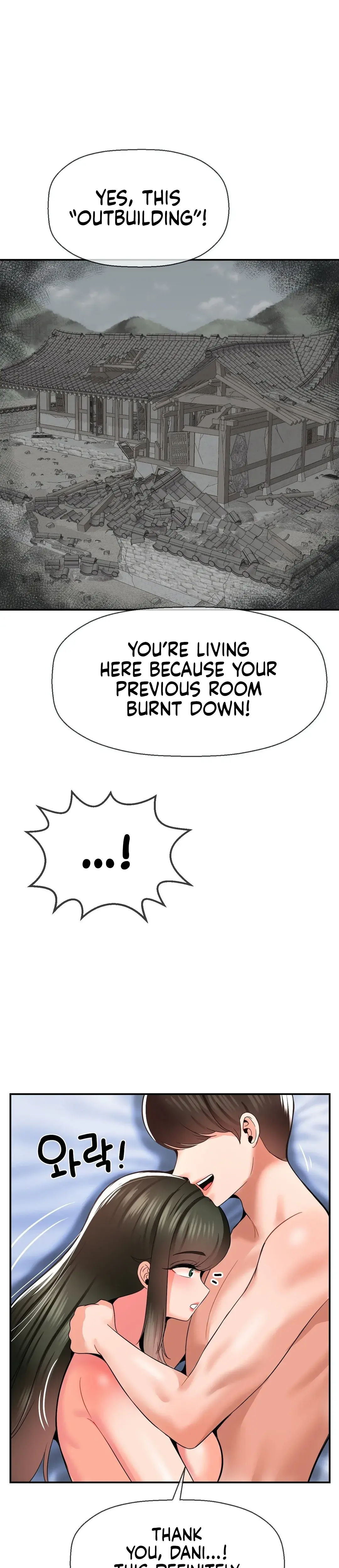 The 17th Son Chapter 39 - Page 25