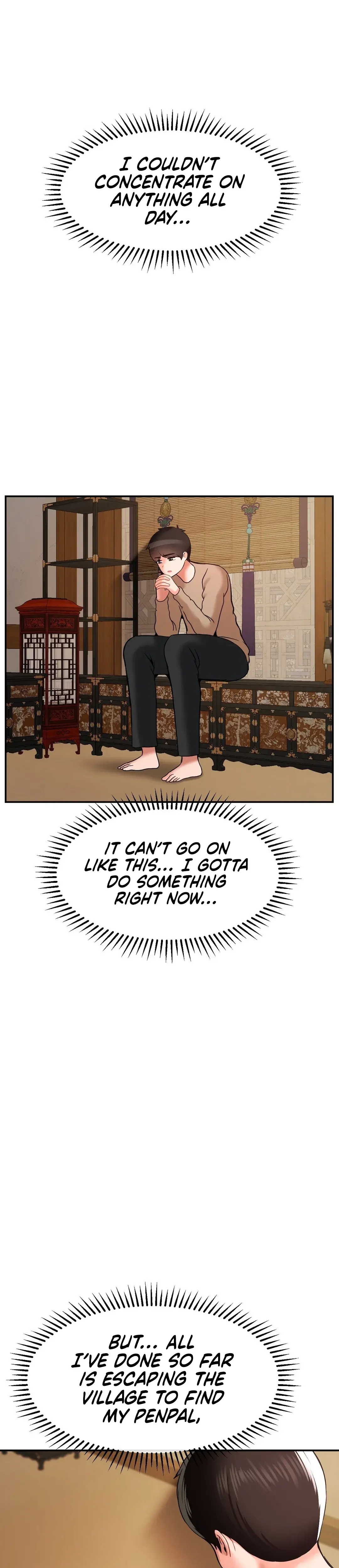 The 17th Son Chapter 39 - Page 6