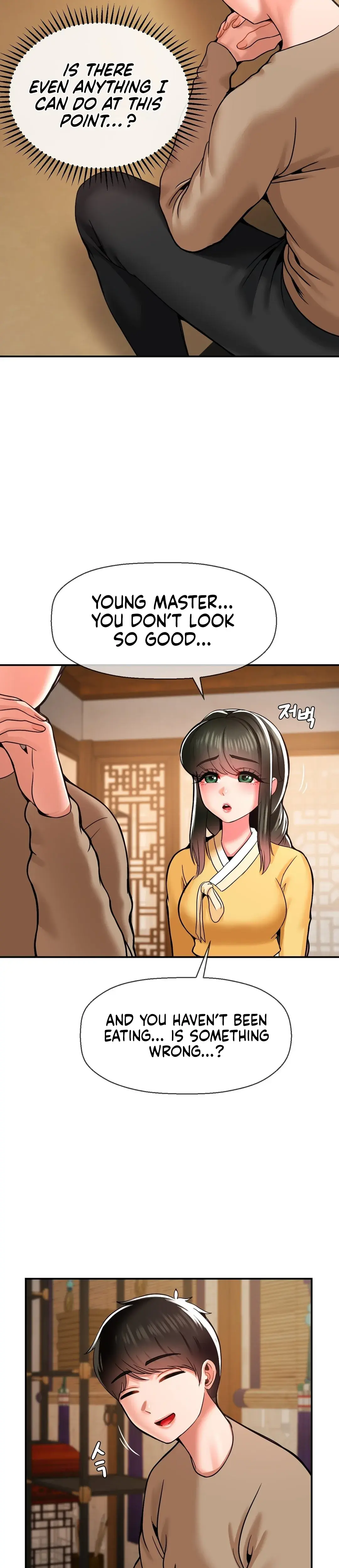 The 17th Son Chapter 39 - Page 7