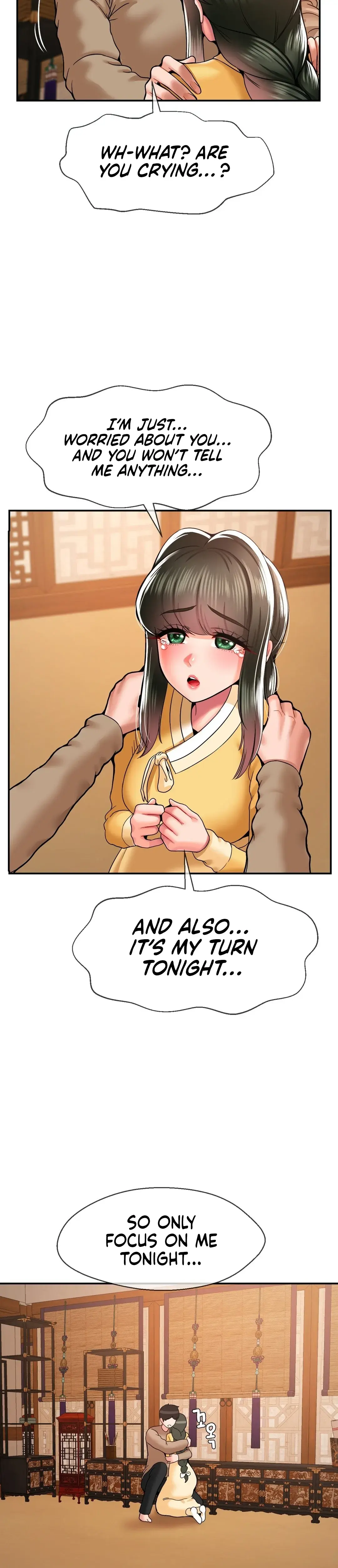 The 17th Son Chapter 39 - Page 9