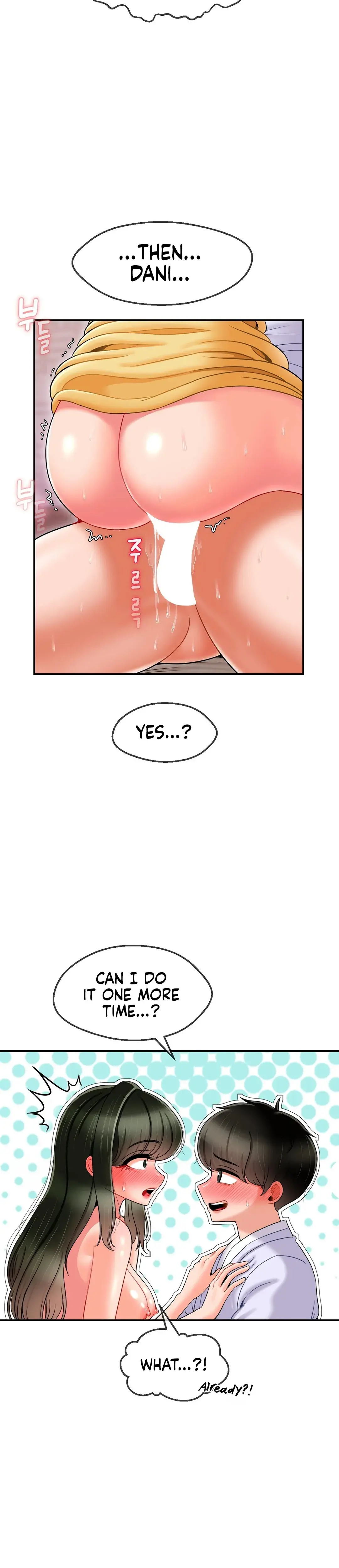 The 17th Son Chapter 4 - Page 32