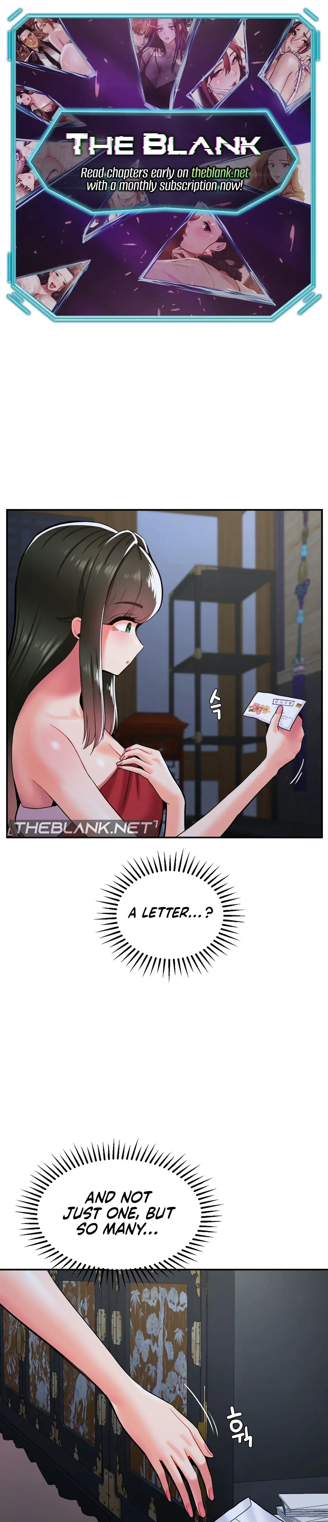 The 17th Son Chapter 40 - Page 1