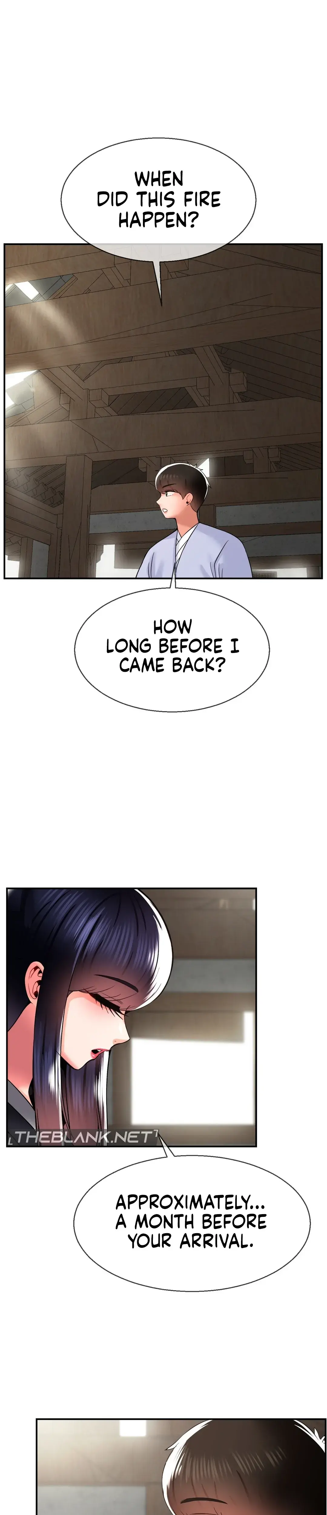 The 17th Son Chapter 40 - Page 11