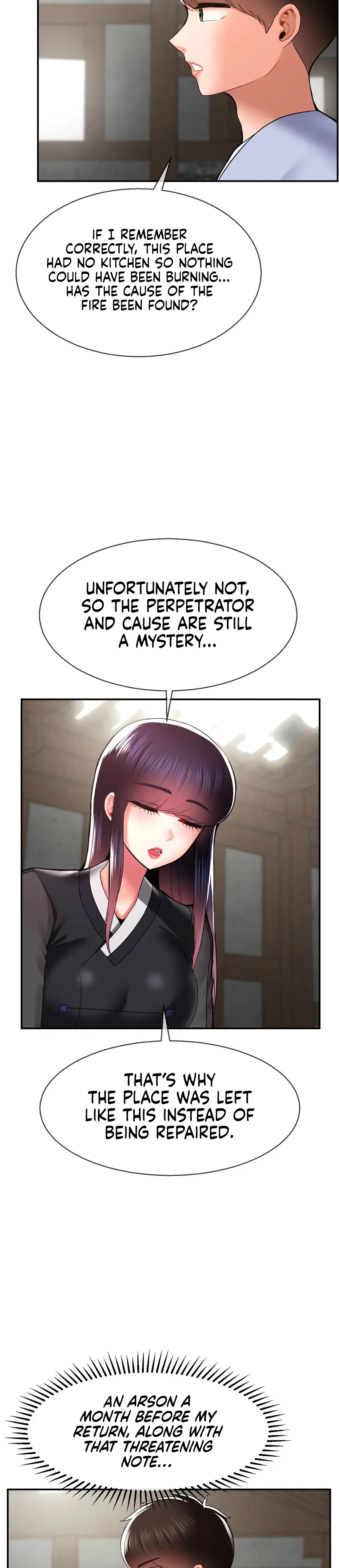 The 17th Son Chapter 40 - Page 12