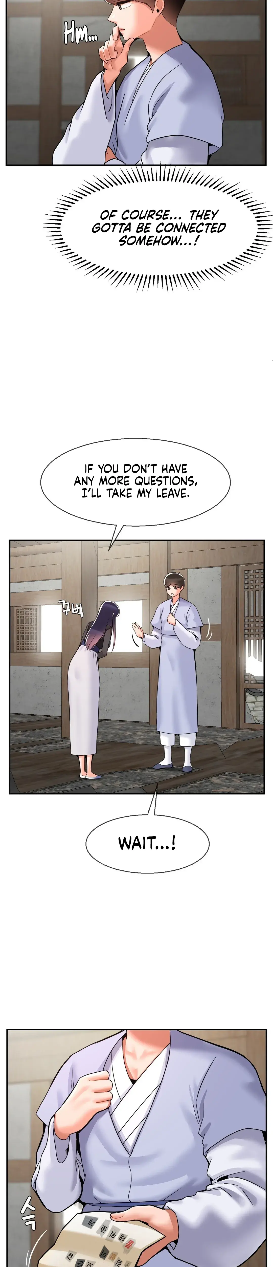 The 17th Son Chapter 40 - Page 13