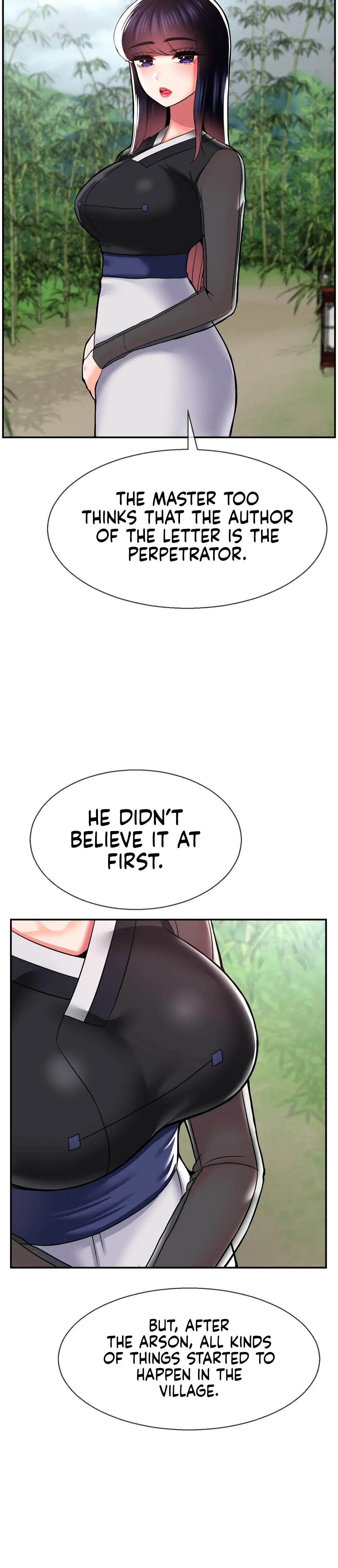 The 17th Son Chapter 40 - Page 16