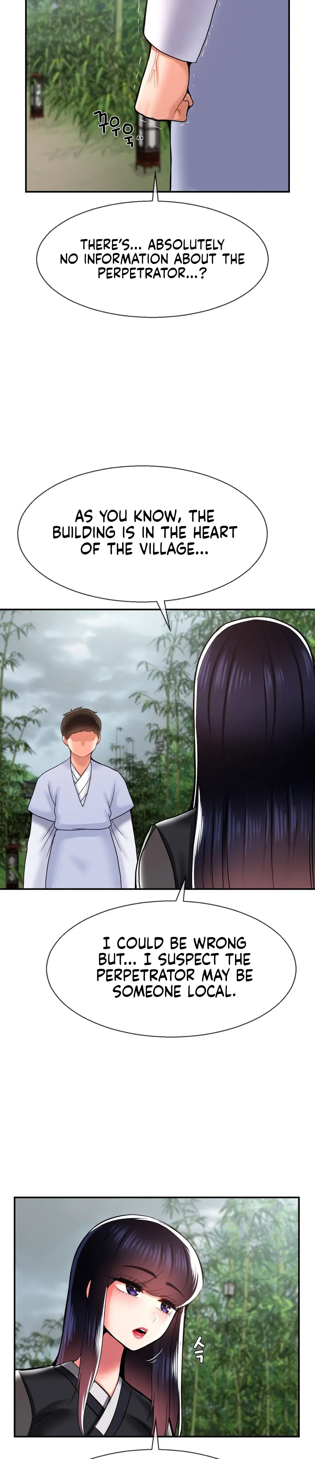 The 17th Son Chapter 40 - Page 18