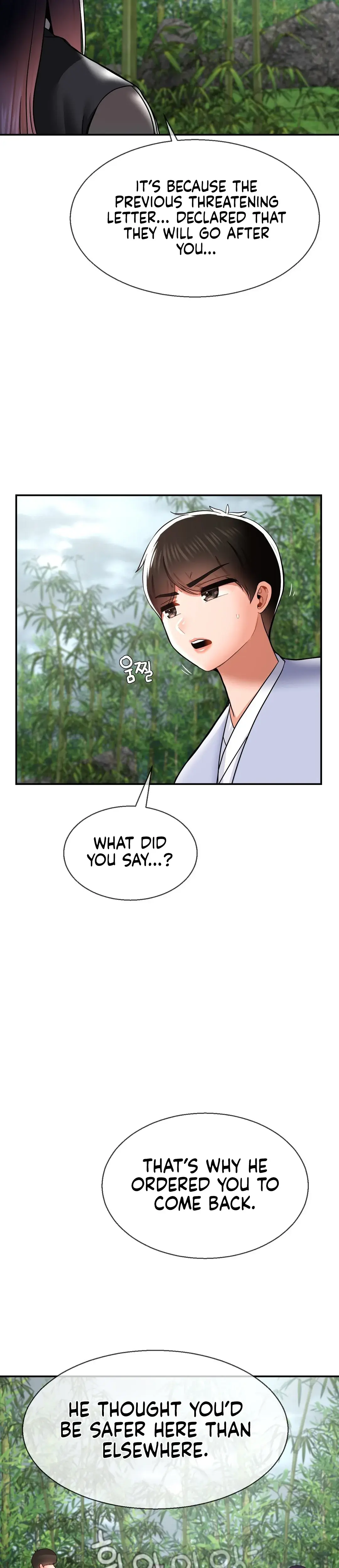 The 17th Son Chapter 40 - Page 21