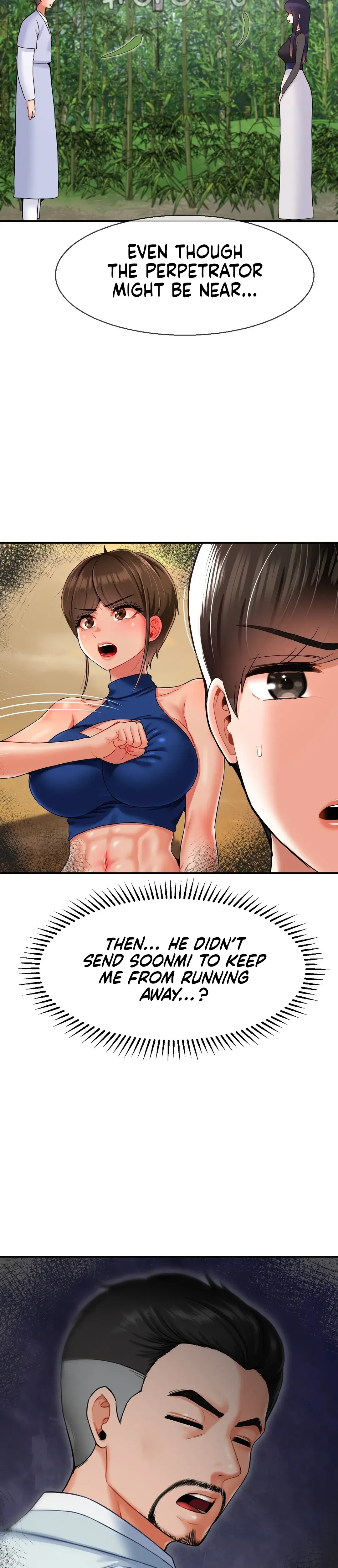 The 17th Son Chapter 40 - Page 22