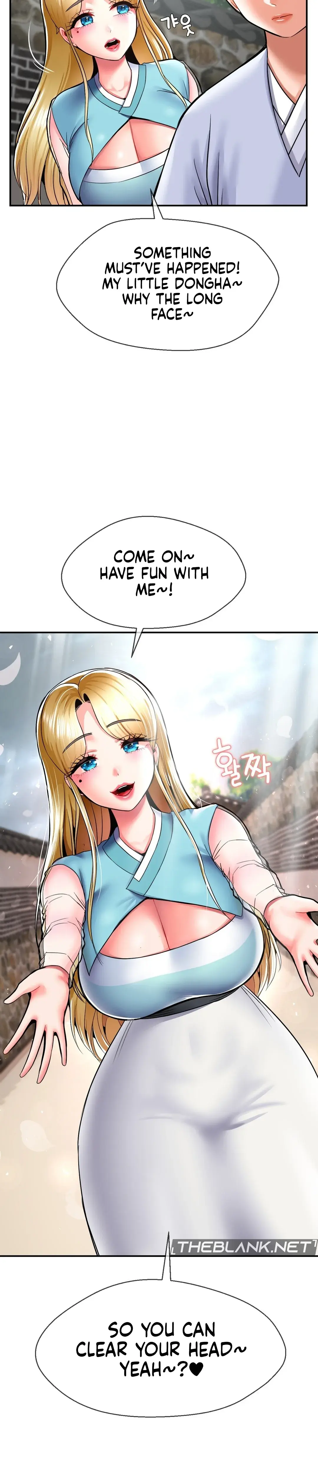 The 17th Son Chapter 40 - Page 27