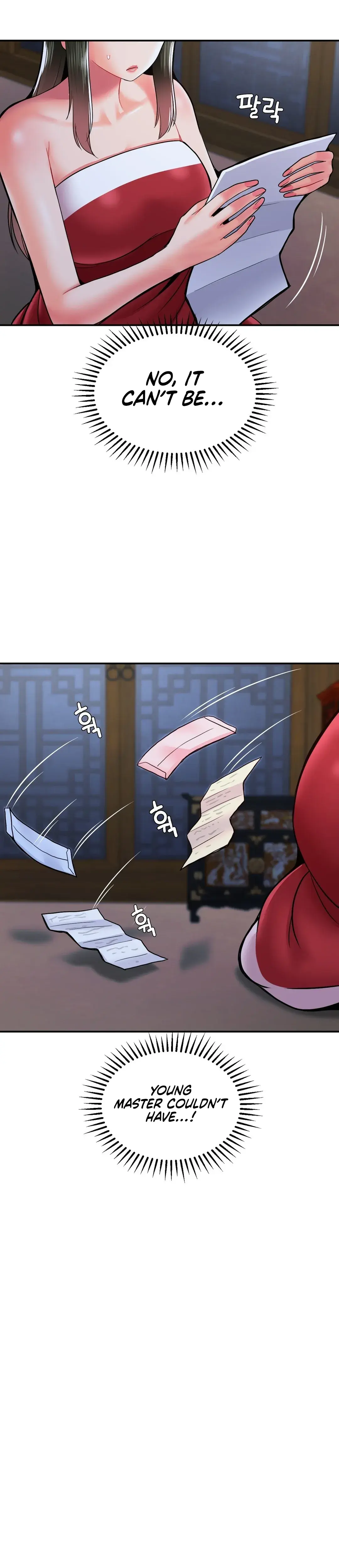 The 17th Son Chapter 40 - Page 3