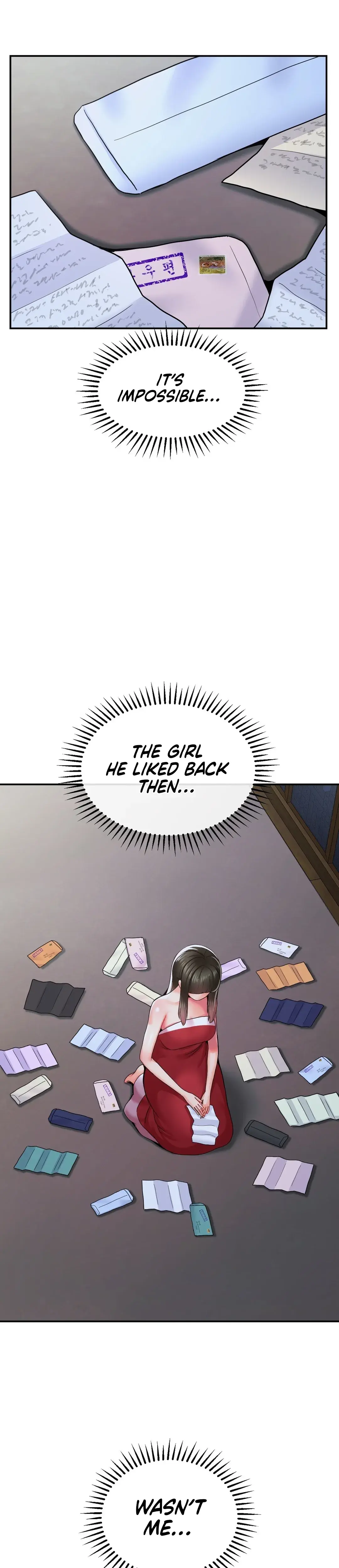 The 17th Son Chapter 40 - Page 4