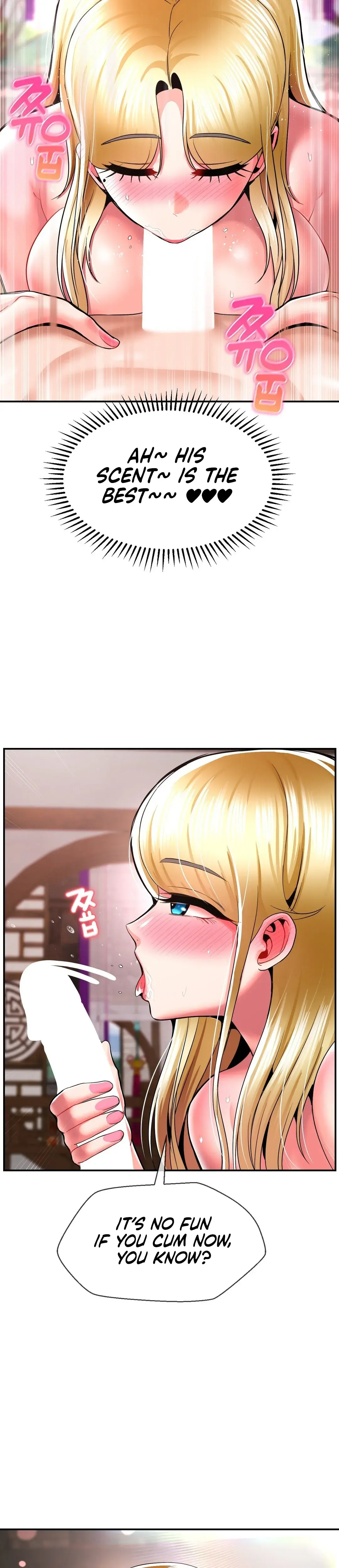 The 17th Son Chapter 41 - Page 10