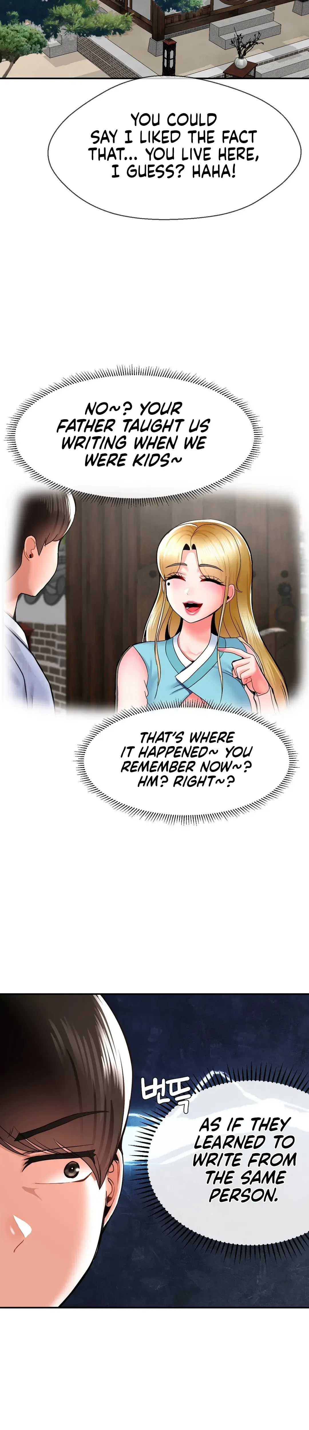 The 17th Son Chapter 41 - Page 16