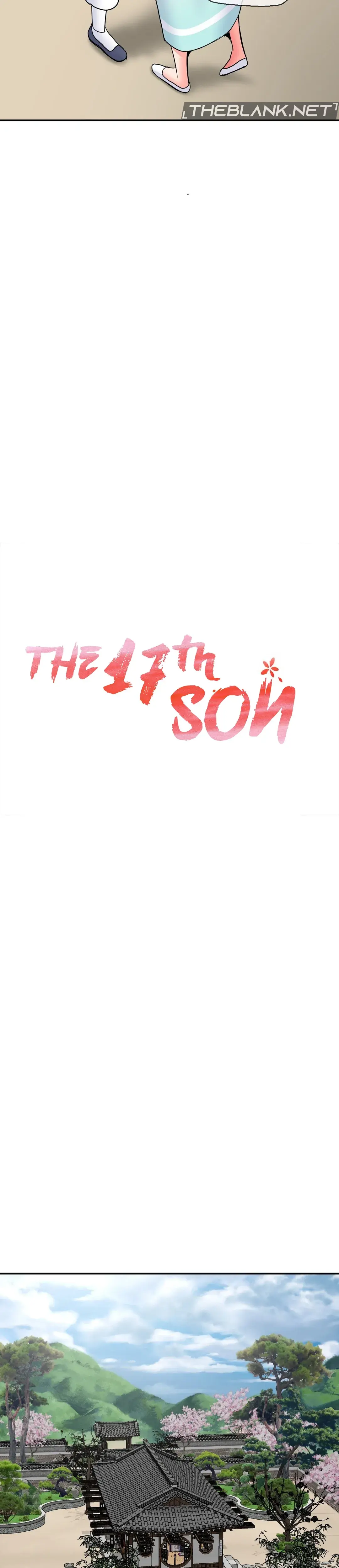 The 17th Son Chapter 41 - Page 2