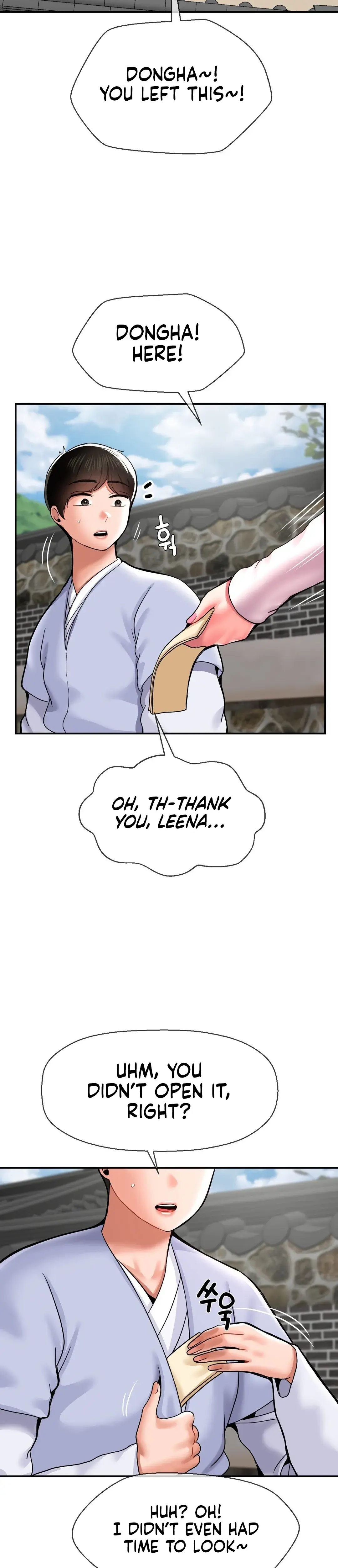 The 17th Son Chapter 41 - Page 21