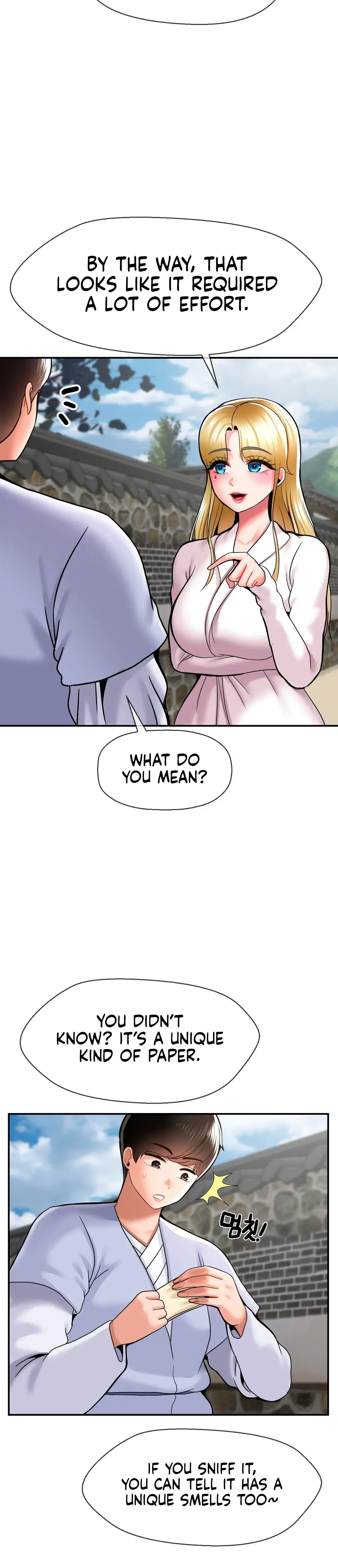 The 17th Son Chapter 41 - Page 22