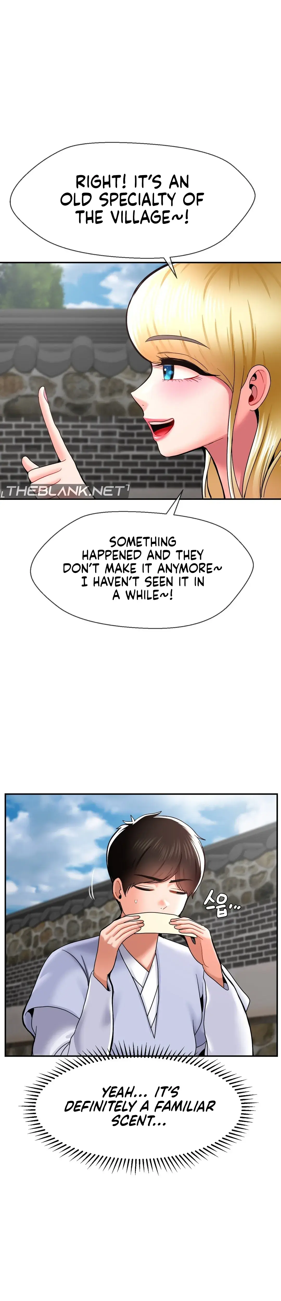 The 17th Son Chapter 41 - Page 23