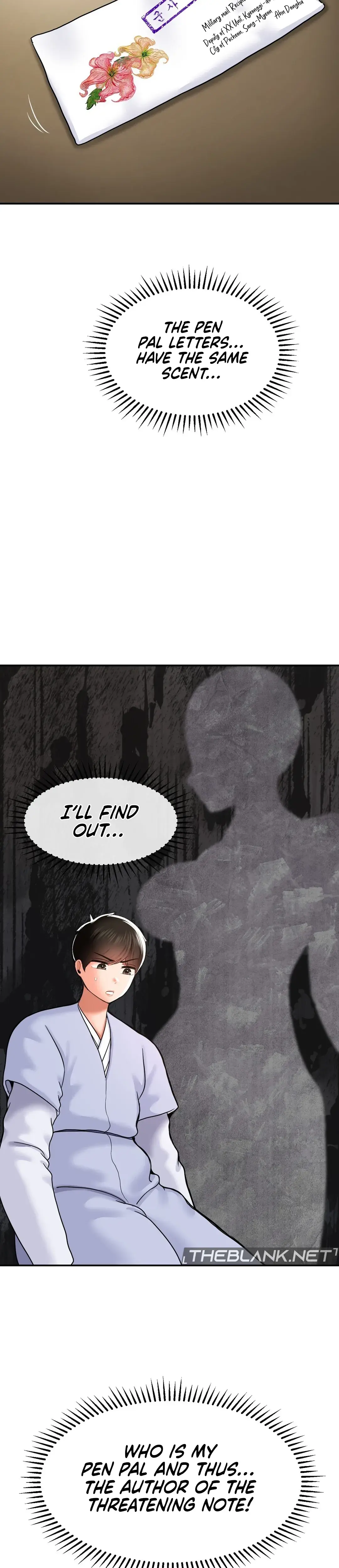 The 17th Son Chapter 41 - Page 27