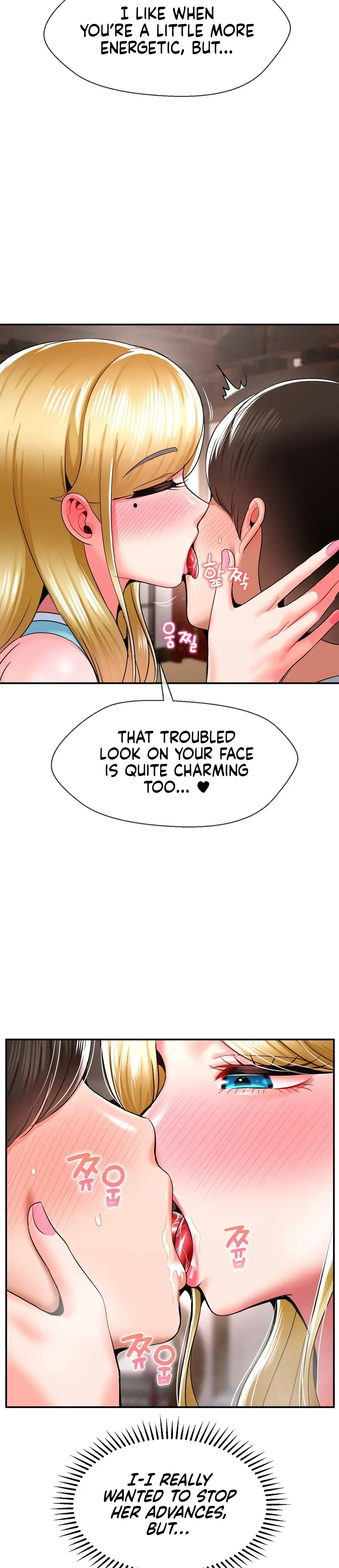 The 17th Son Chapter 41 - Page 5