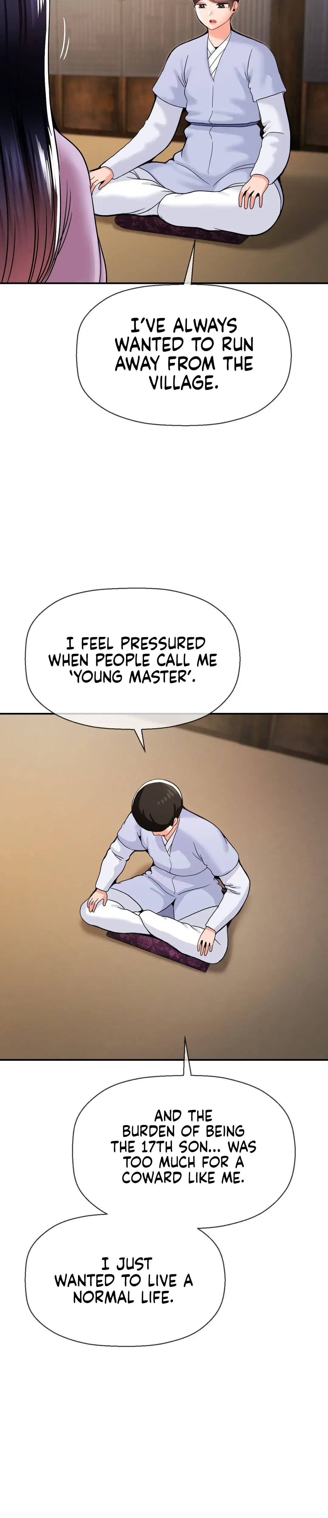The 17th Son Chapter 42 - Page 14