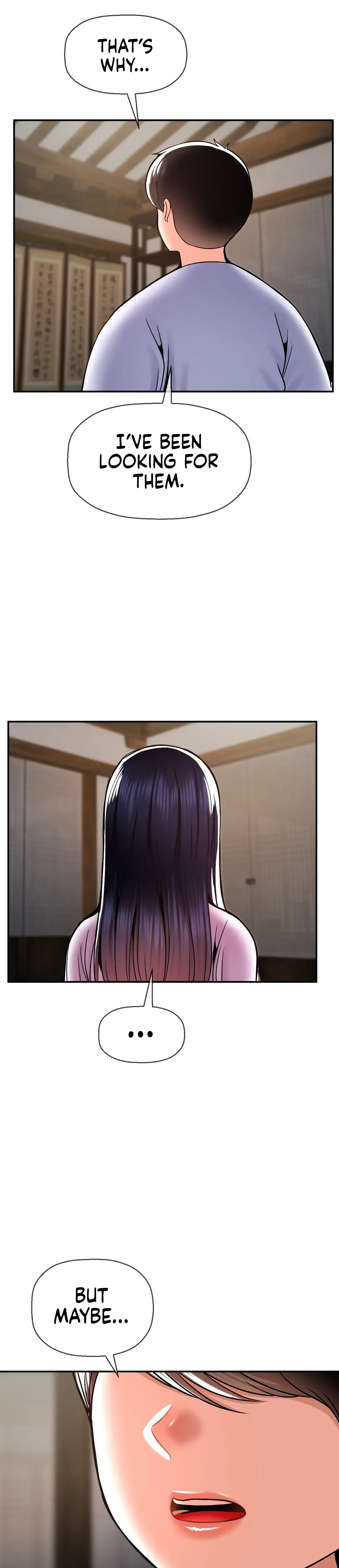 The 17th Son Chapter 42 - Page 16