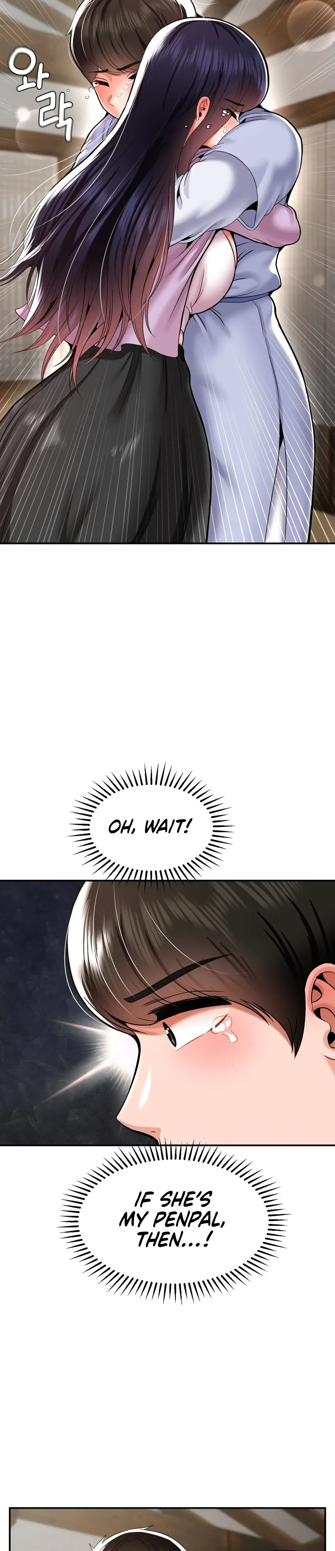 The 17th Son Chapter 42 - Page 20
