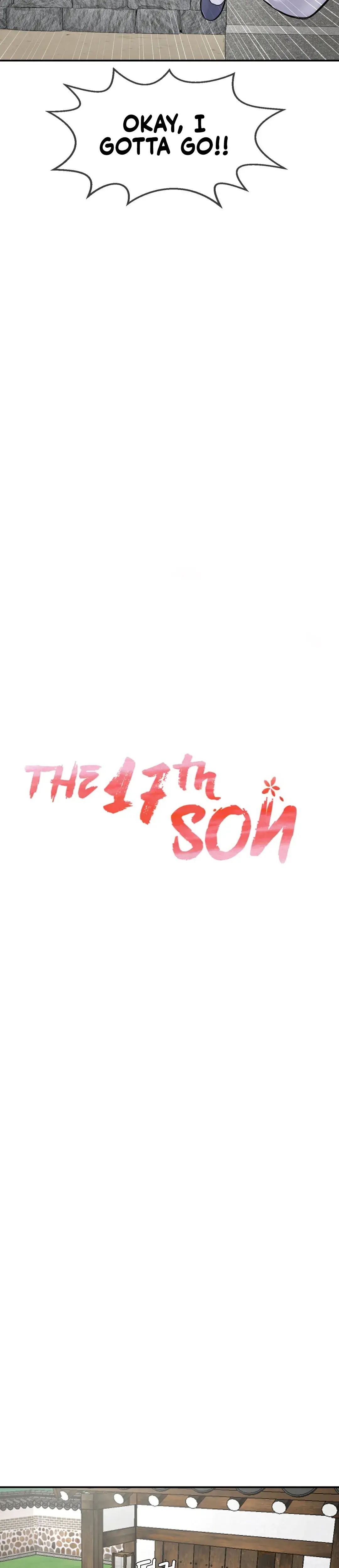 The 17th Son Chapter 42 - Page 4