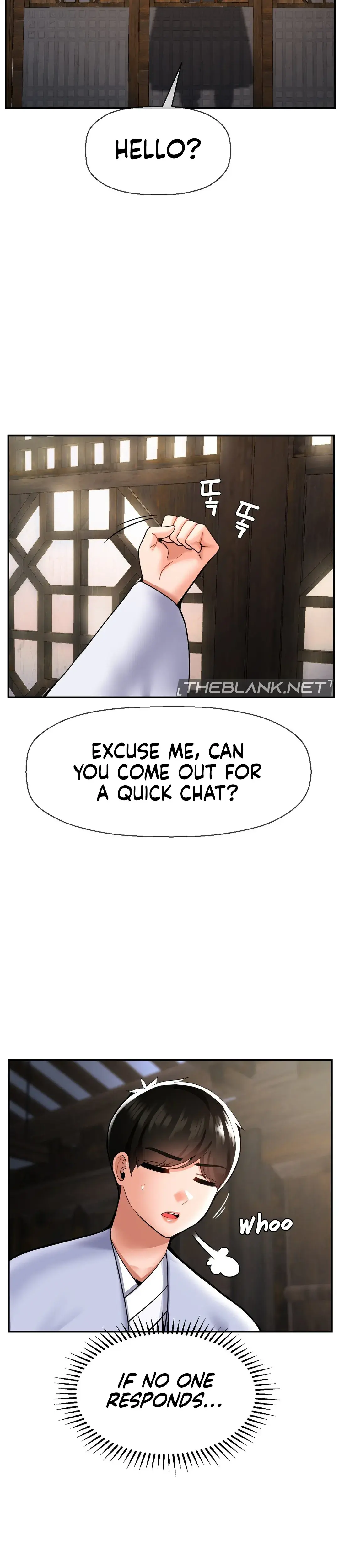 The 17th Son Chapter 42 - Page 6