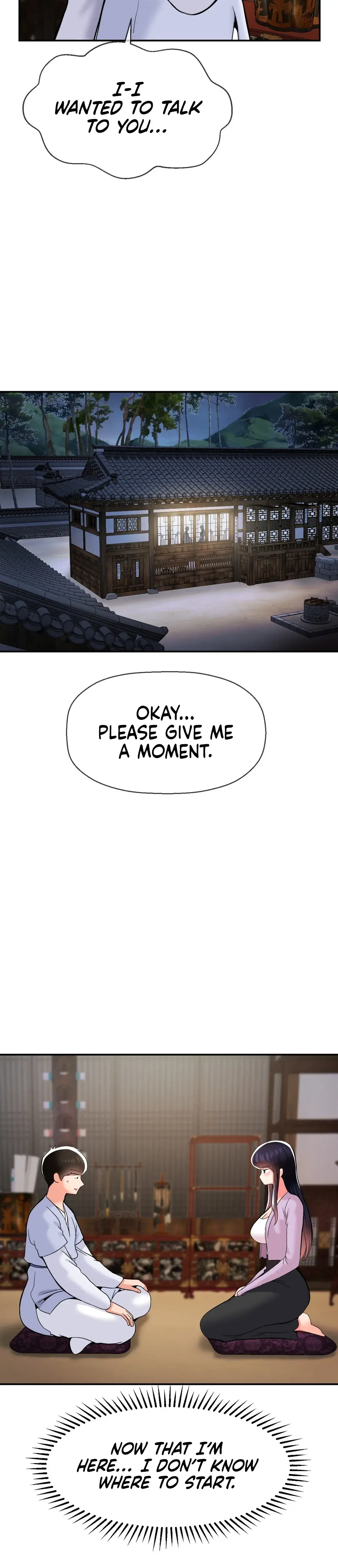 The 17th Son Chapter 42 - Page 9