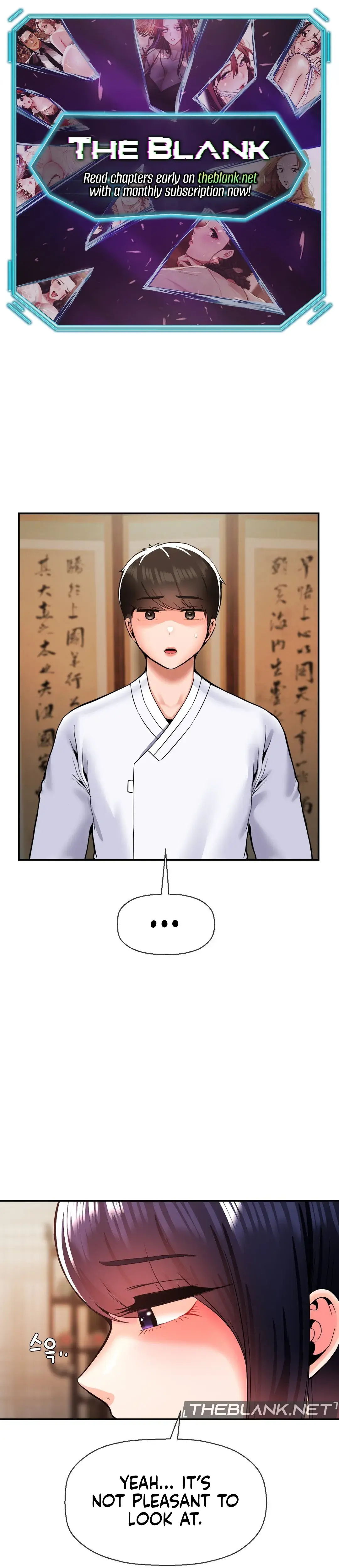 The 17th Son Chapter 43 - Page 1