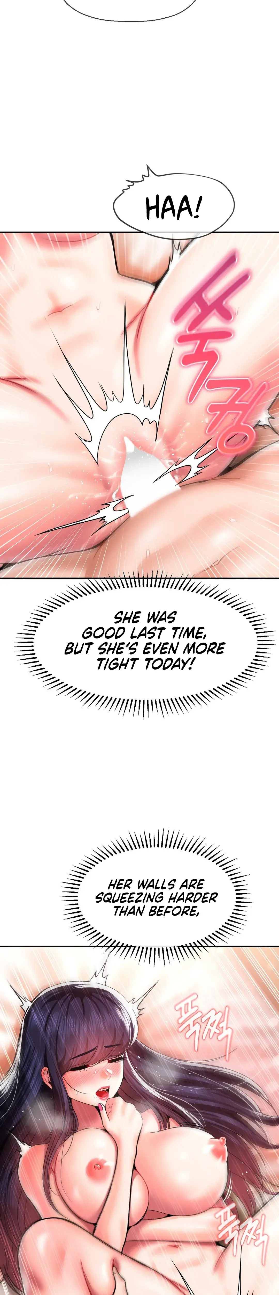The 17th Son Chapter 43 - Page 14