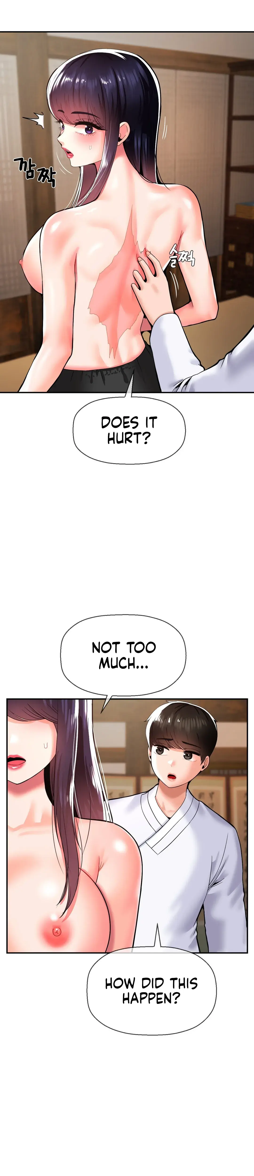 The 17th Son Chapter 43 - Page 3