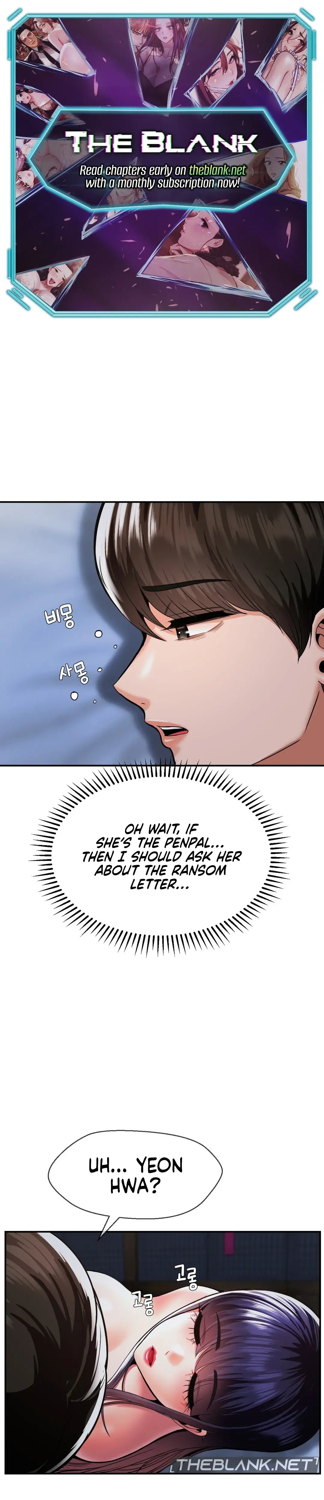 The 17th Son Chapter 44 - Page 1