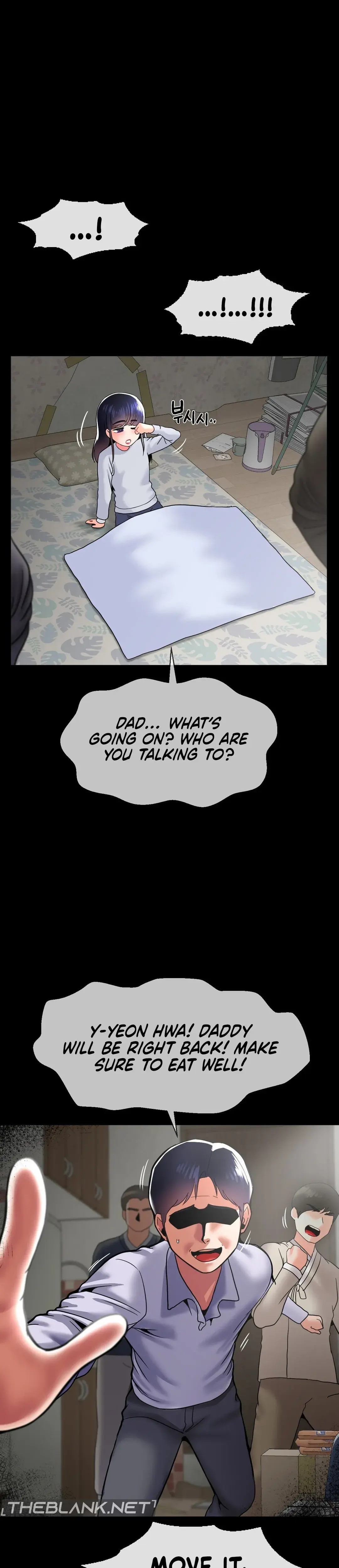 The 17th Son Chapter 44 - Page 11