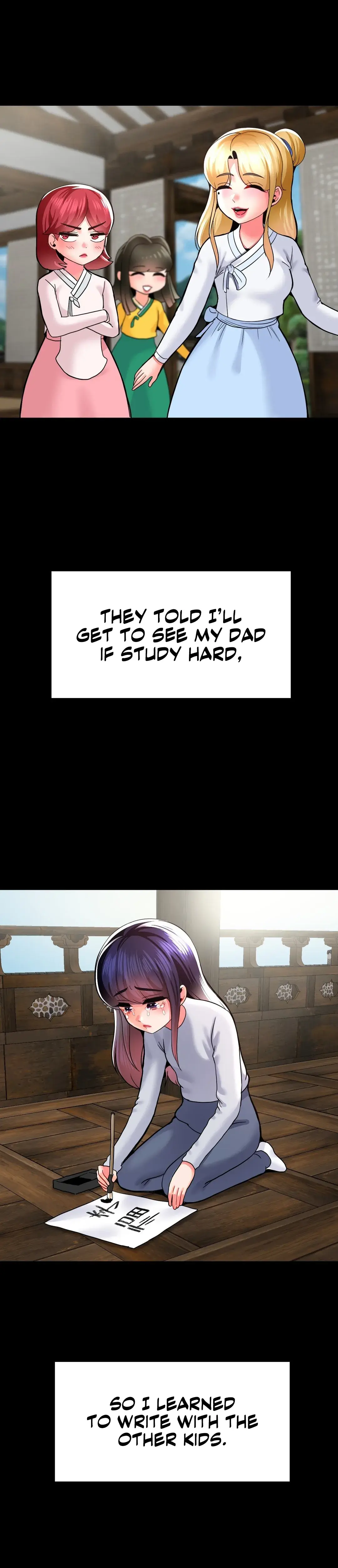 The 17th Son Chapter 44 - Page 15