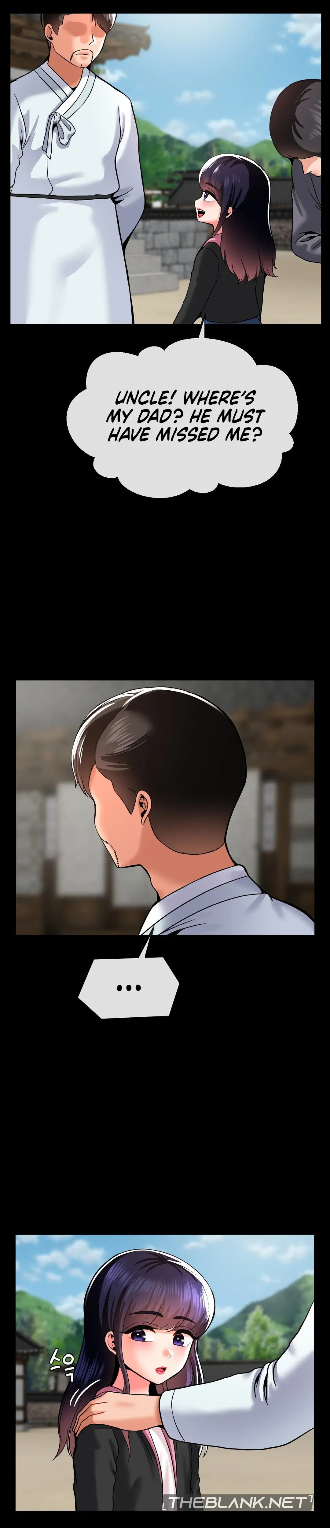 The 17th Son Chapter 44 - Page 18