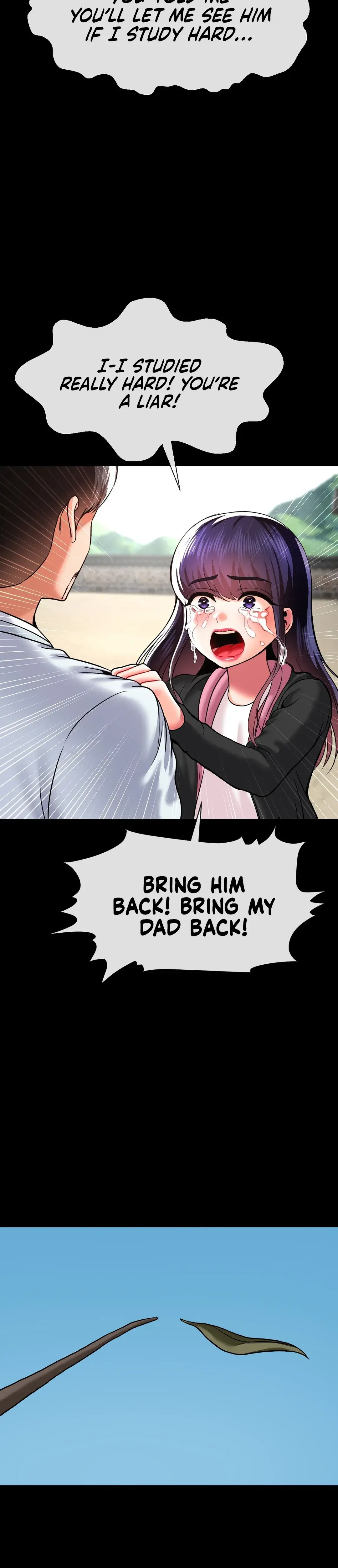The 17th Son Chapter 44 - Page 21