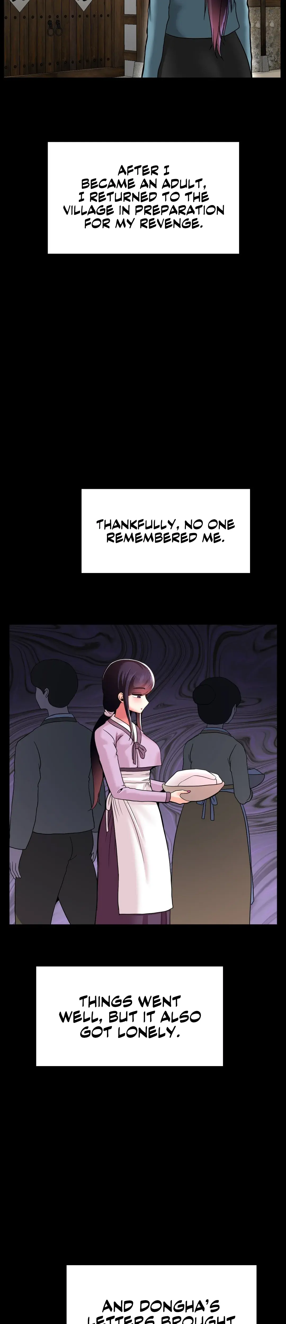 The 17th Son Chapter 44 - Page 23