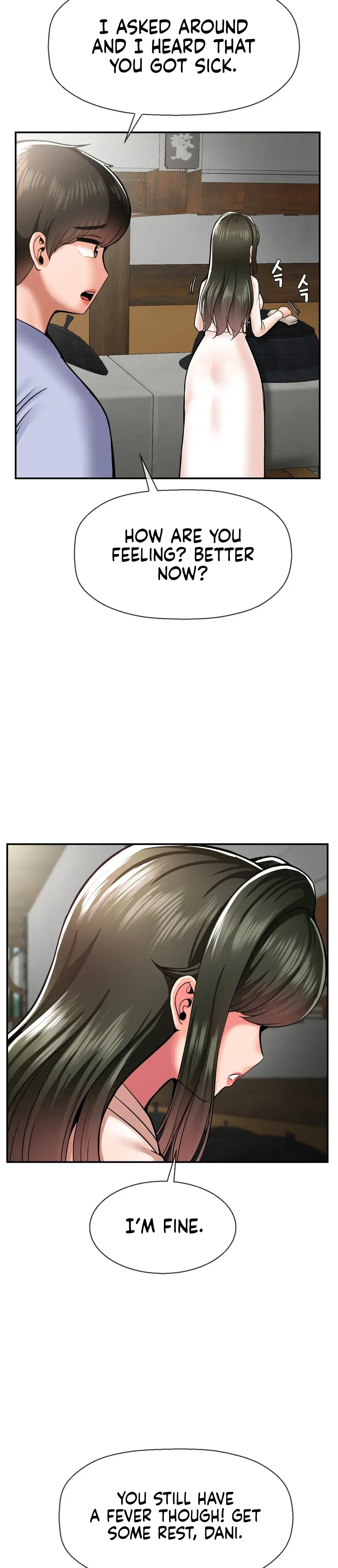 The 17th Son Chapter 44 - Page 29