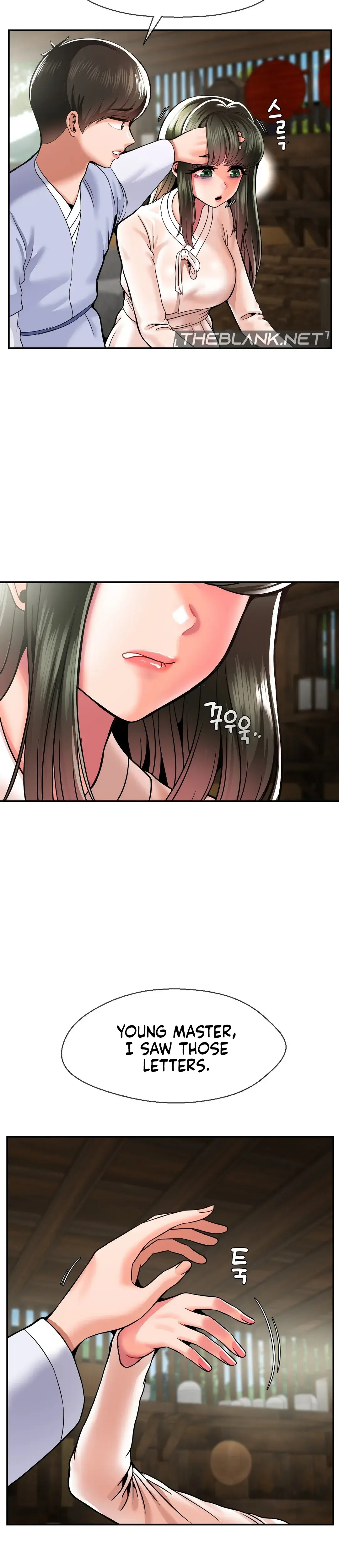 The 17th Son Chapter 44 - Page 30