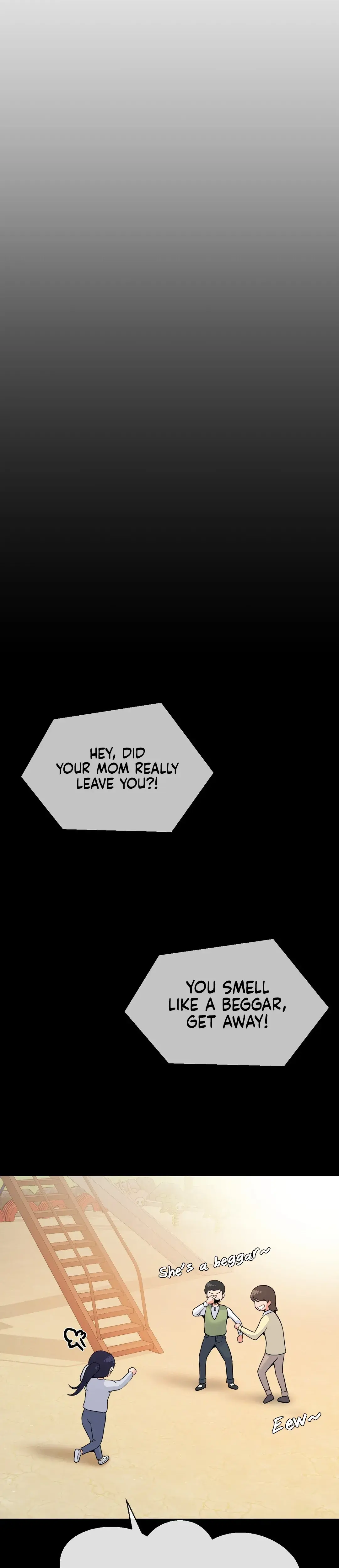 The 17th Son Chapter 44 - Page 8