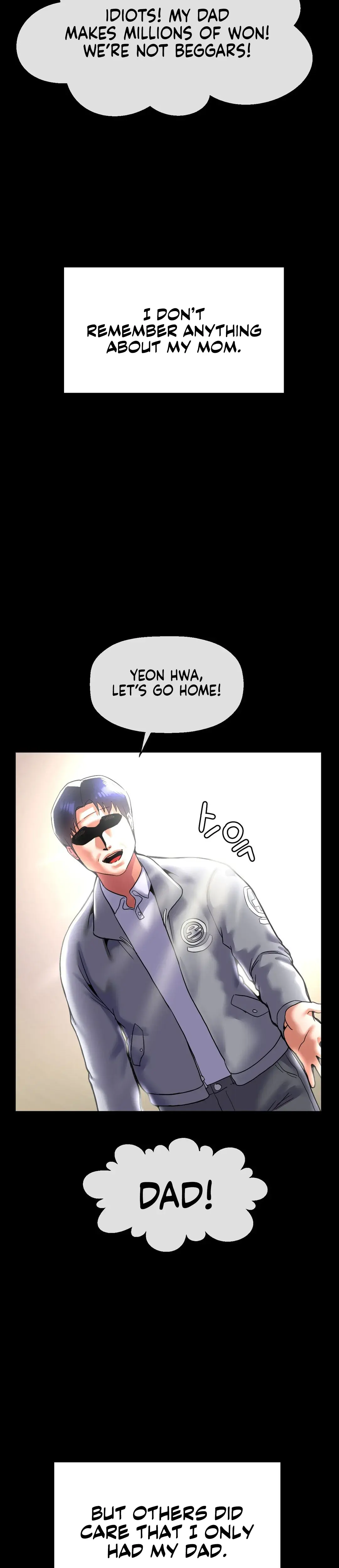 The 17th Son Chapter 44 - Page 9