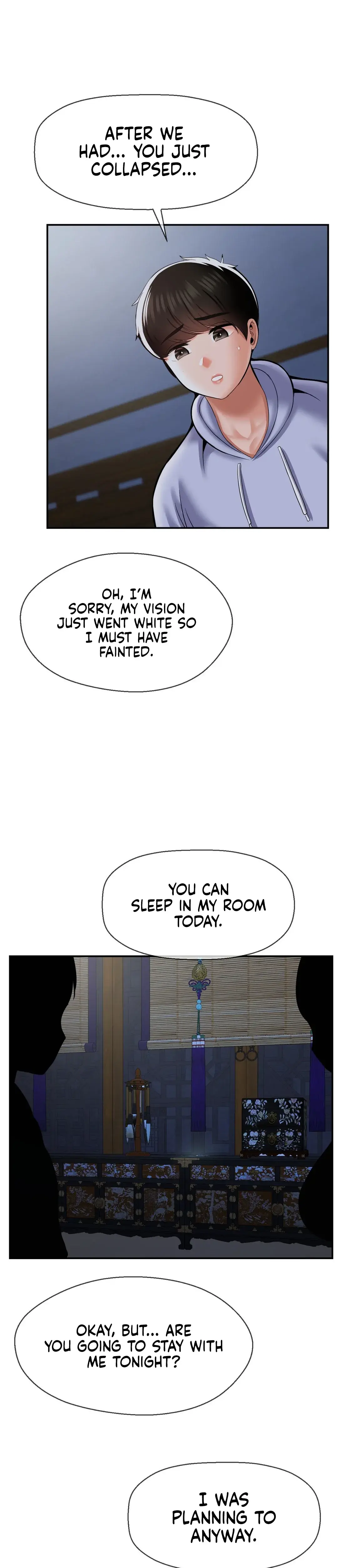 The 17th Son Chapter 45 - Page 23