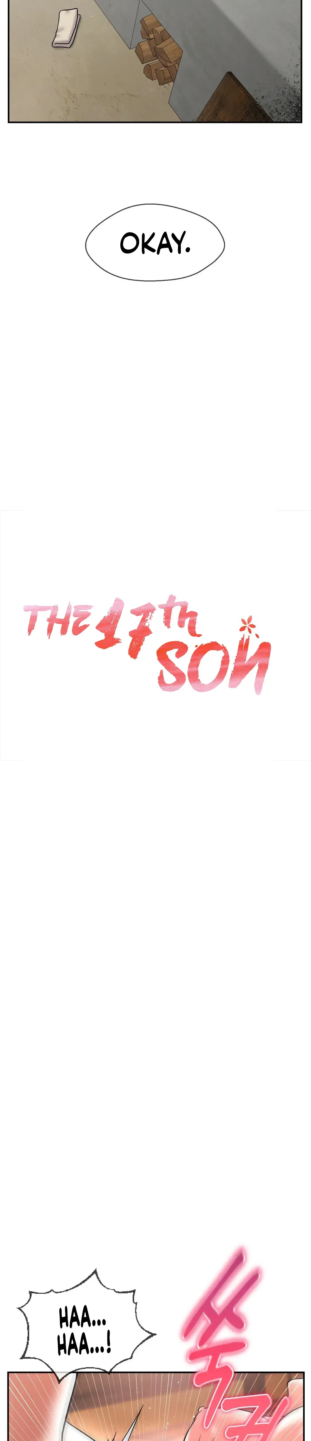 The 17th Son Chapter 45 - Page 7