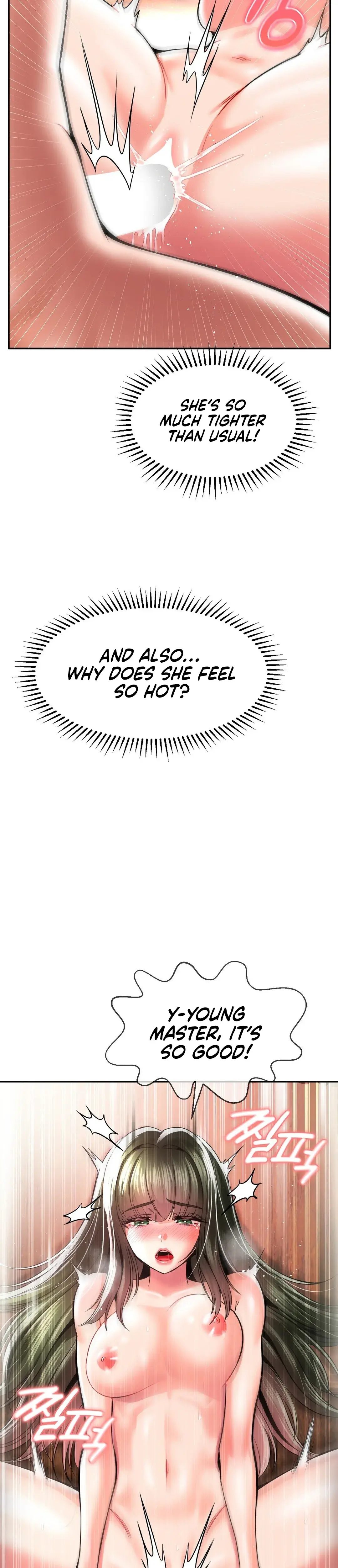 The 17th Son Chapter 45 - Page 8