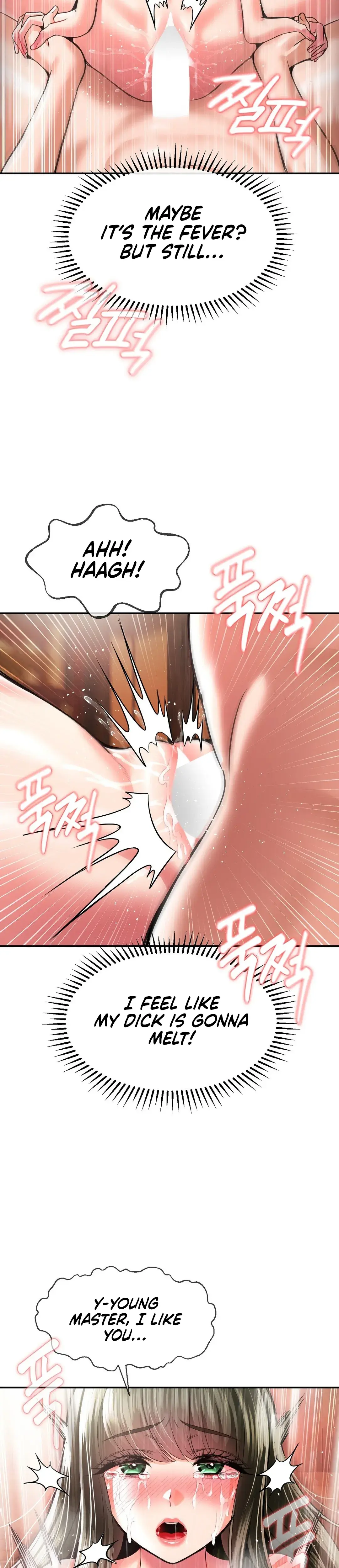 The 17th Son Chapter 45 - Page 9