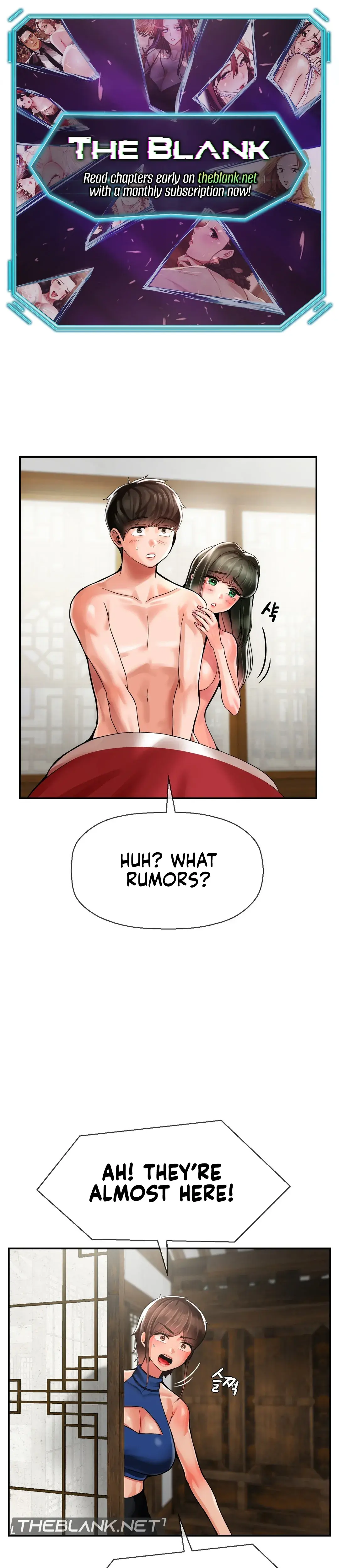 The 17th Son Chapter 46 - Page 1