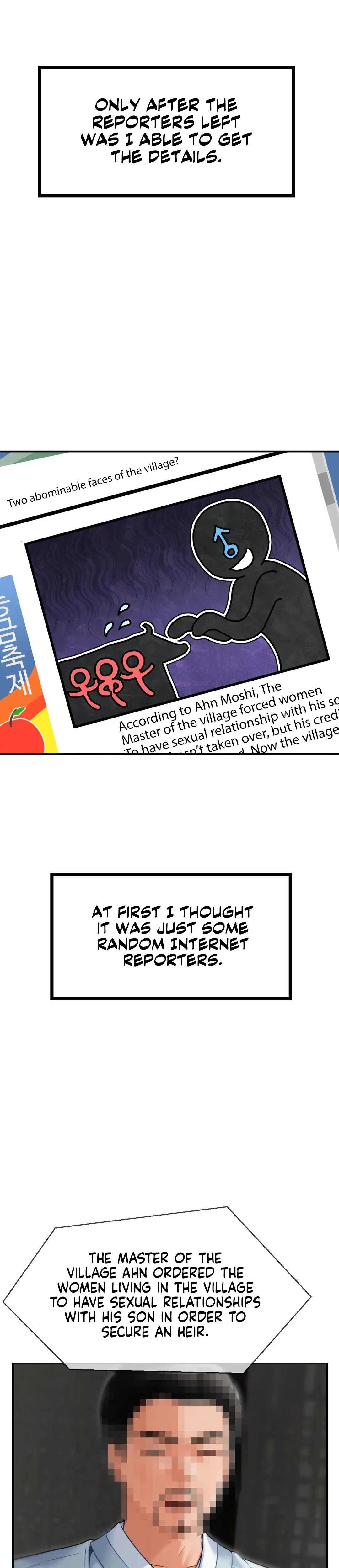 The 17th Son Chapter 46 - Page 13